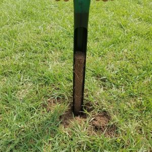 প্রেসার ড্রিলPressure Drill for Soft Soil