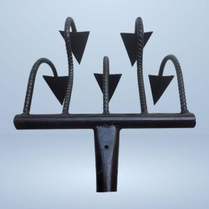 আধুনিক লাঙ্গল