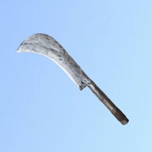 দা/কাটারি