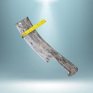 চাপাতি/ডাসা