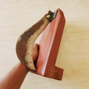 টেবিল বটি / A-130